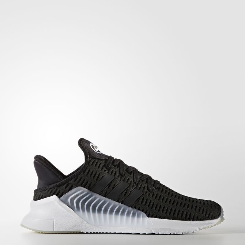 adidas Climacool 02 17 Black BZ0249 Grailify